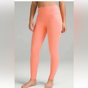 Lululemon Aligh HR Leggings